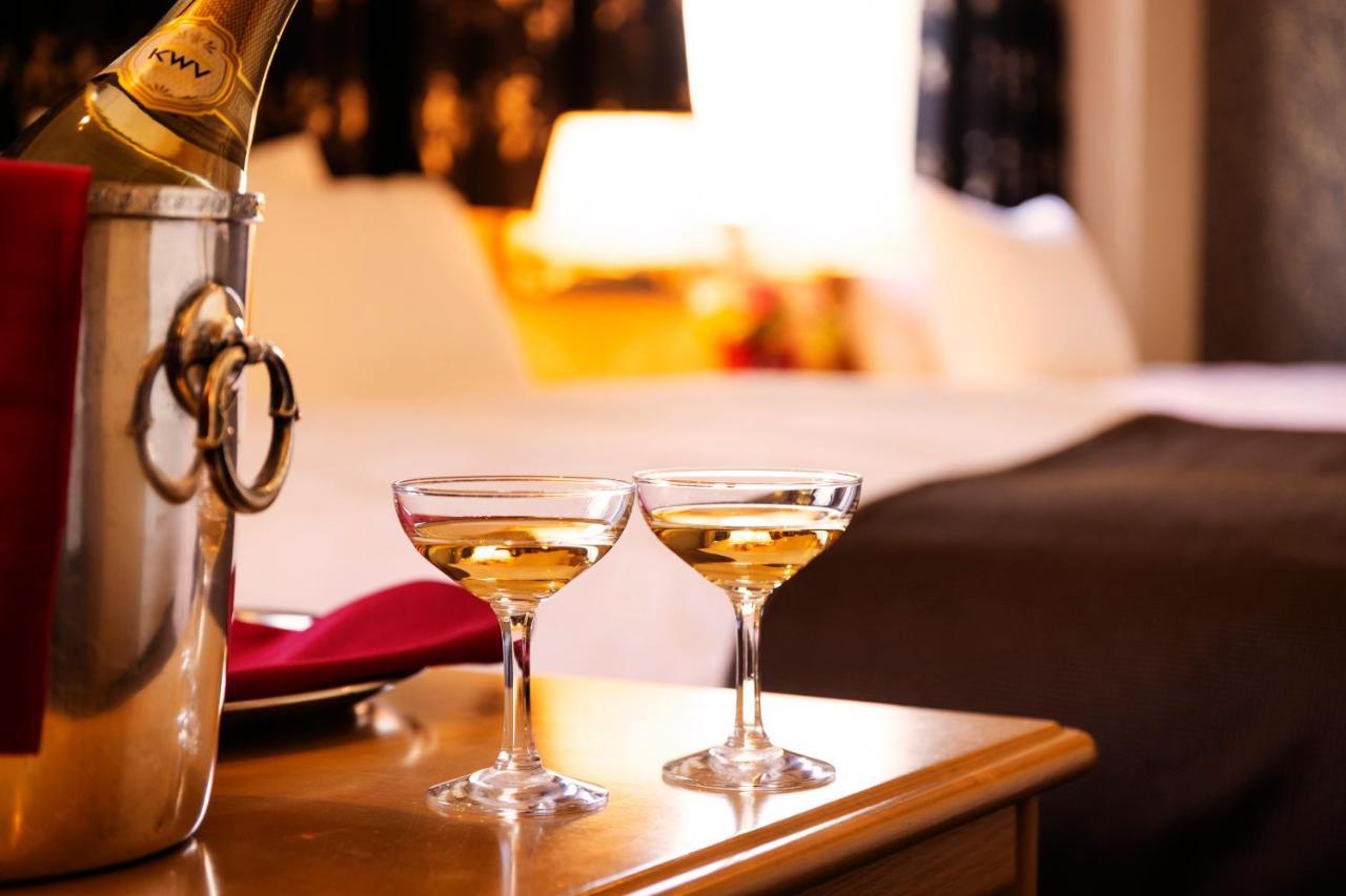 Yamagata Grand Hotel Екстер'єр фото
